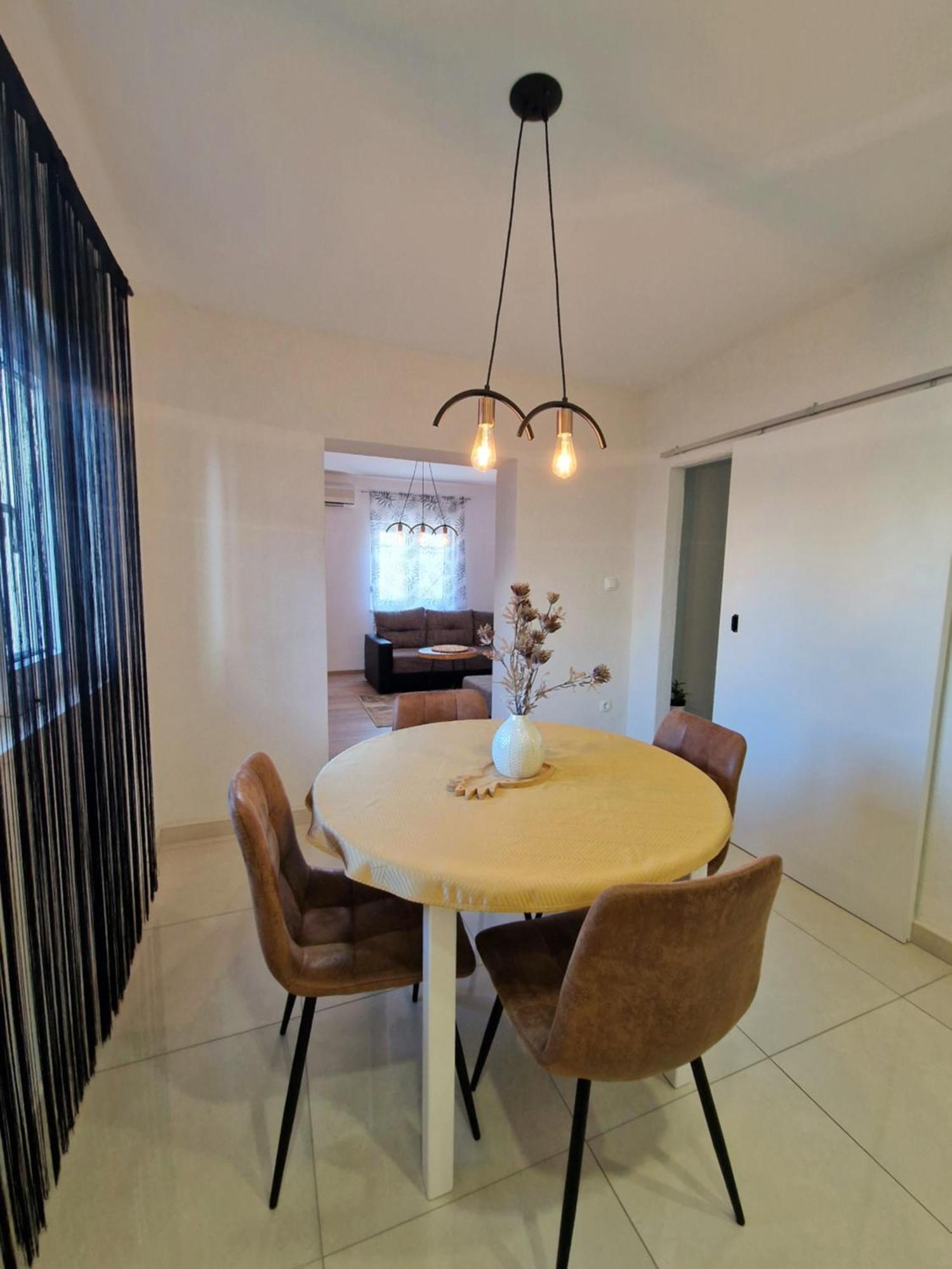 2 Bedroom Apartment Ljubica Sinj Exterior photo