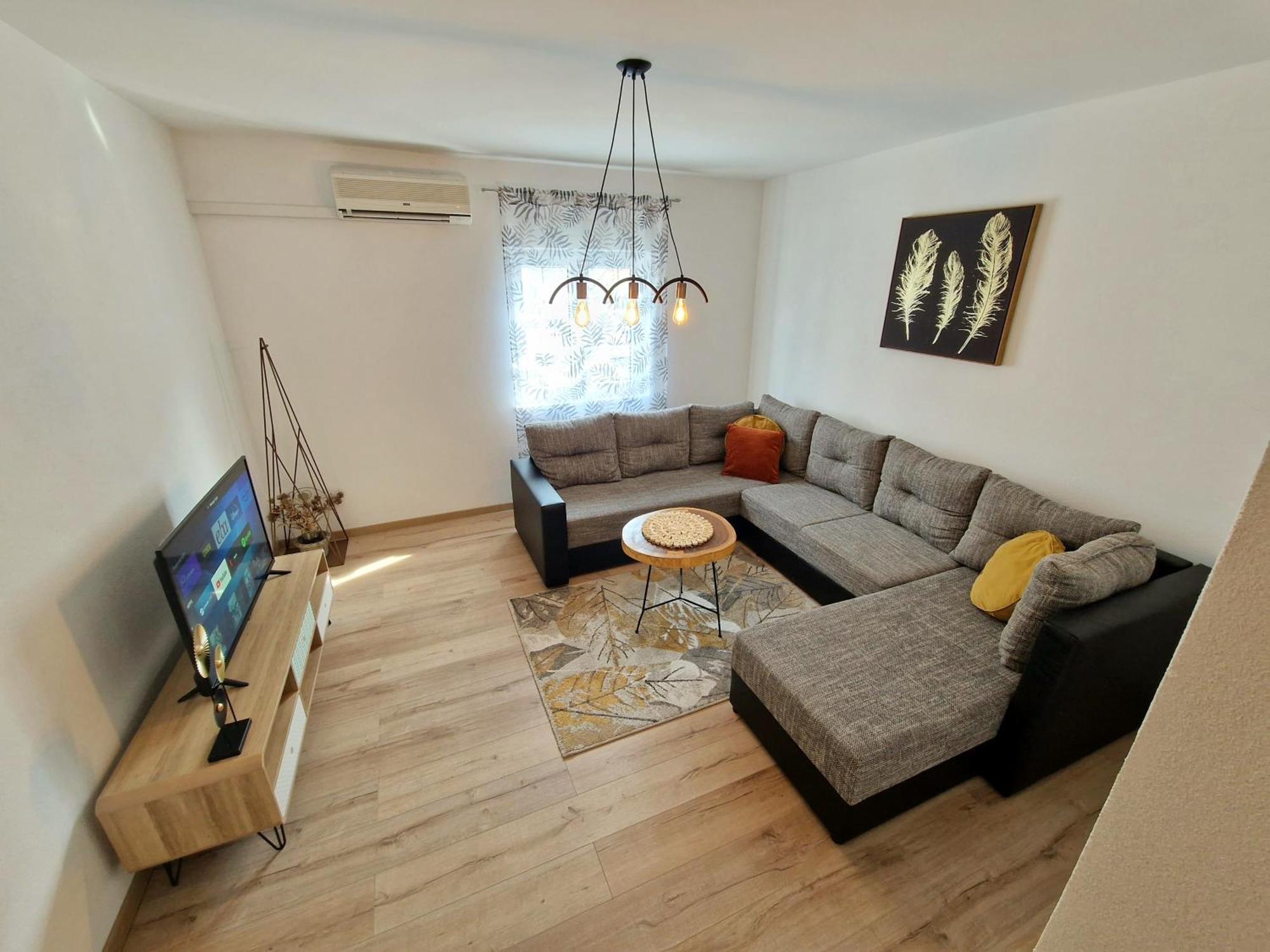 2 Bedroom Apartment Ljubica Sinj Exterior photo