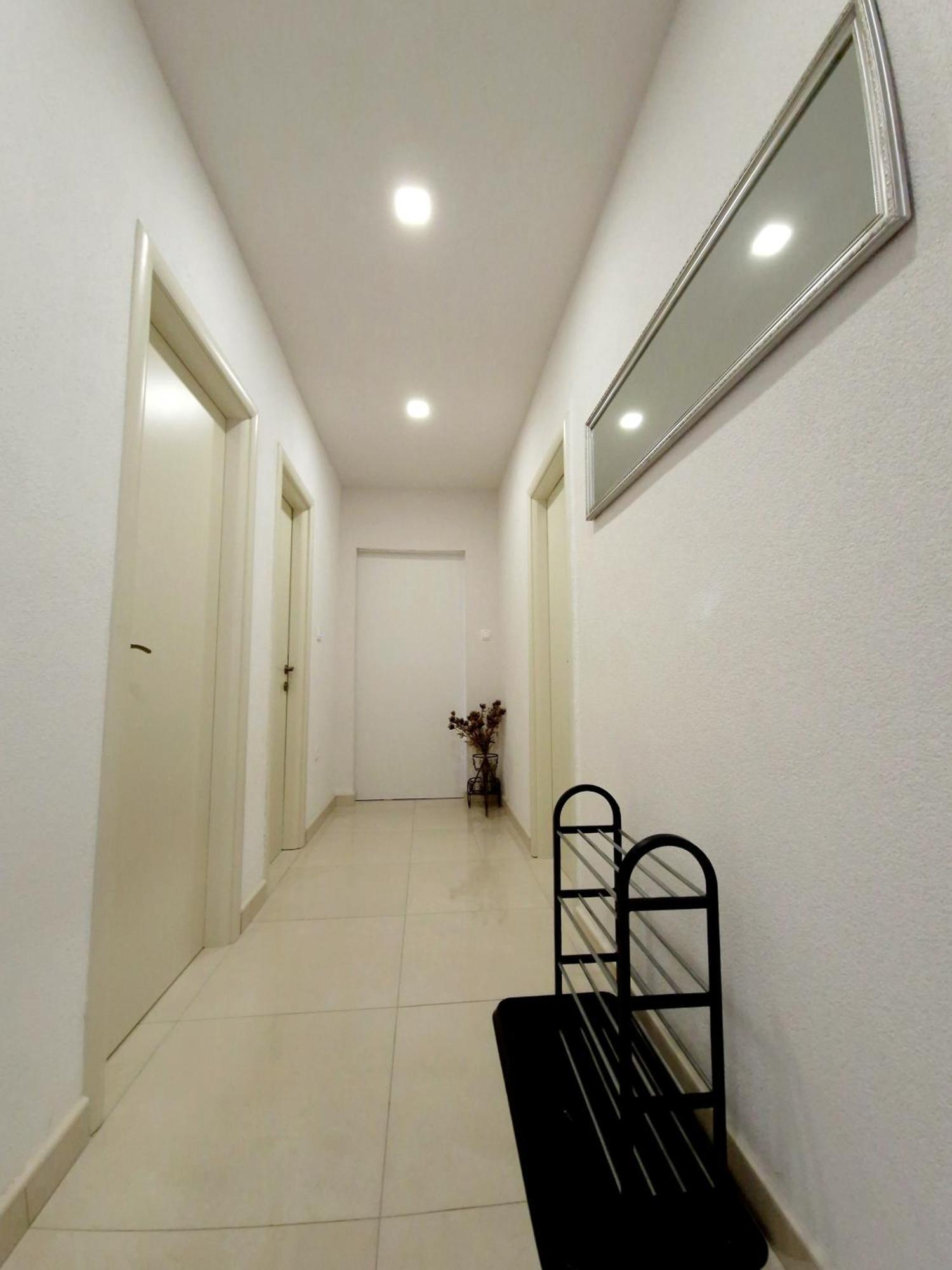 2 Bedroom Apartment Ljubica Sinj Exterior photo