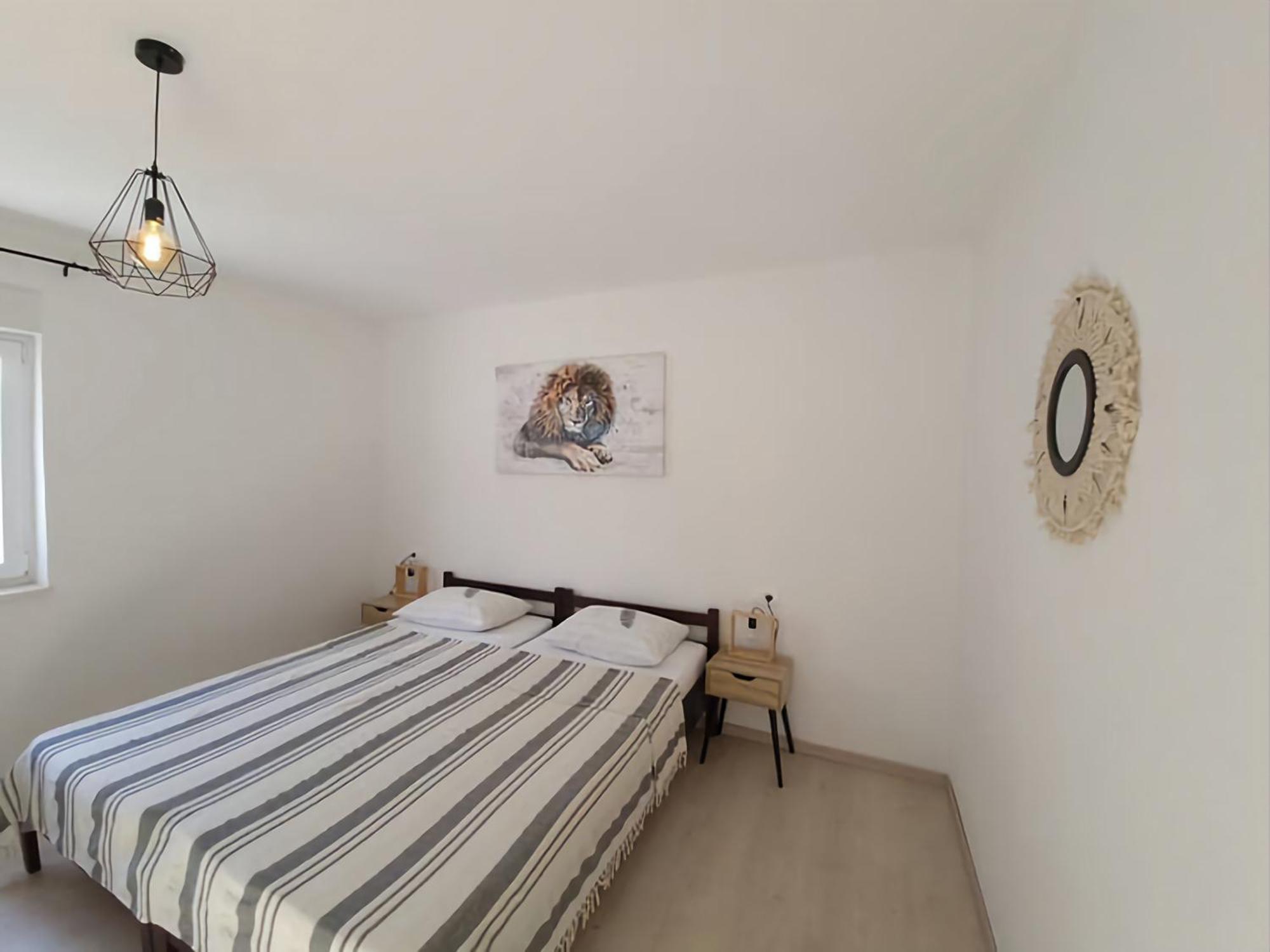 2 Bedroom Apartment Ljubica Sinj Exterior photo