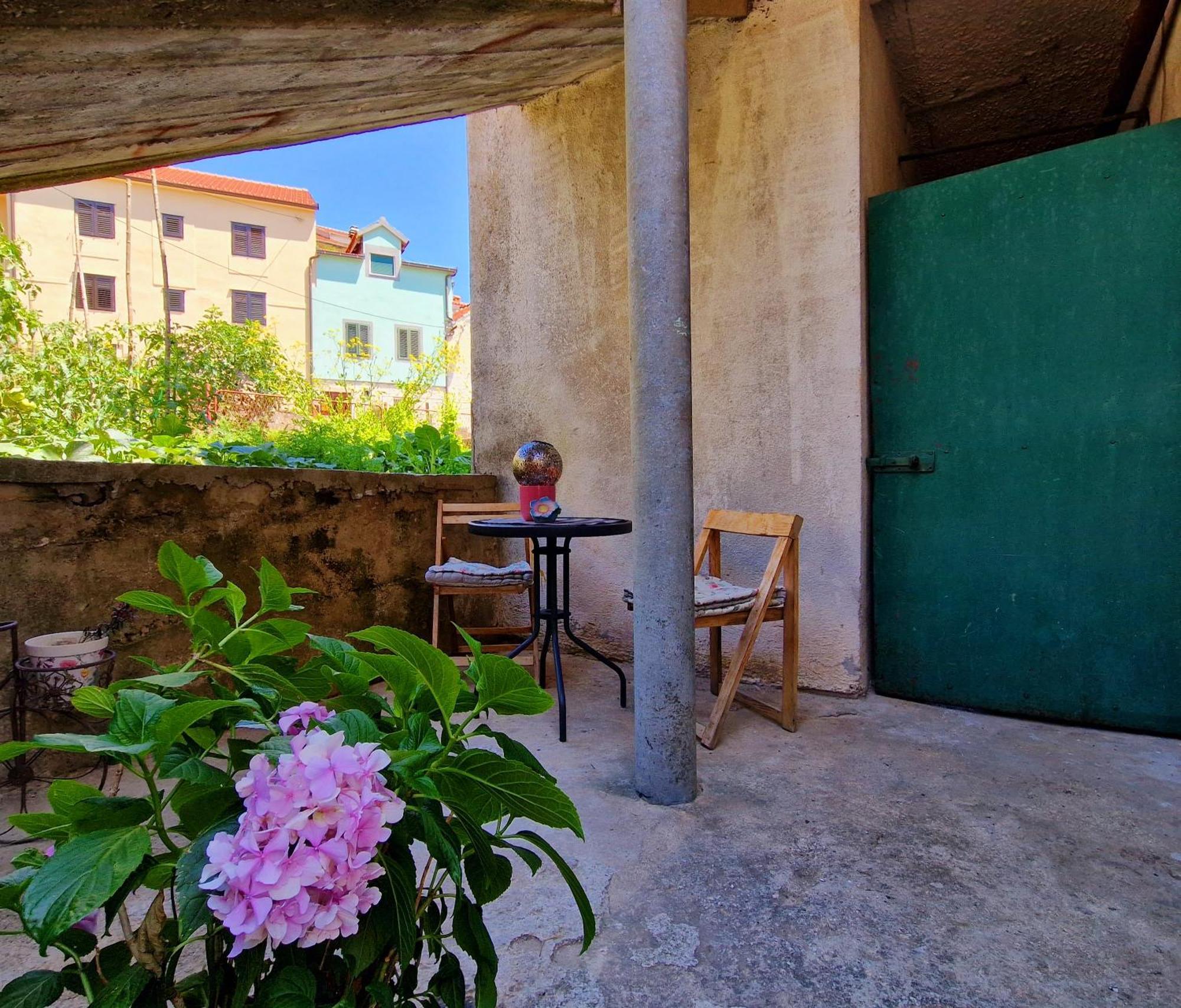 2 Bedroom Apartment Ljubica Sinj Exterior photo